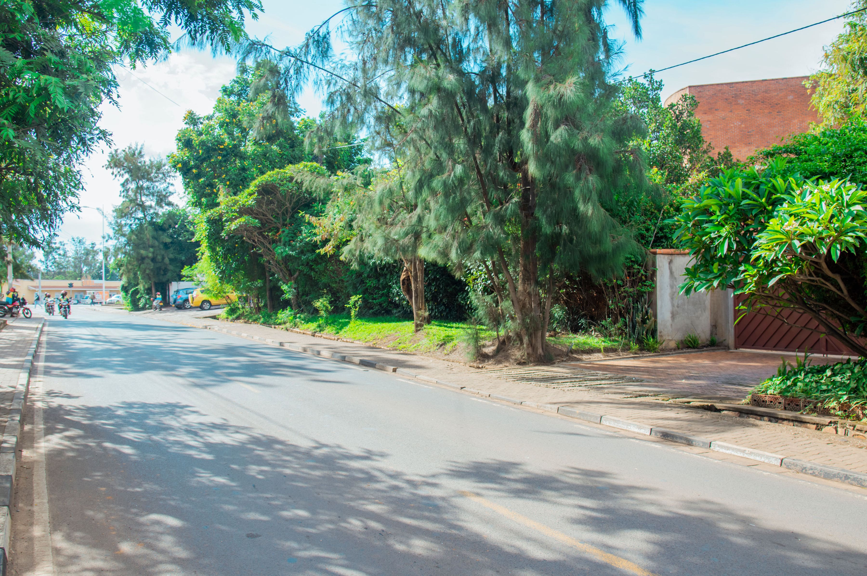 End-to-End View