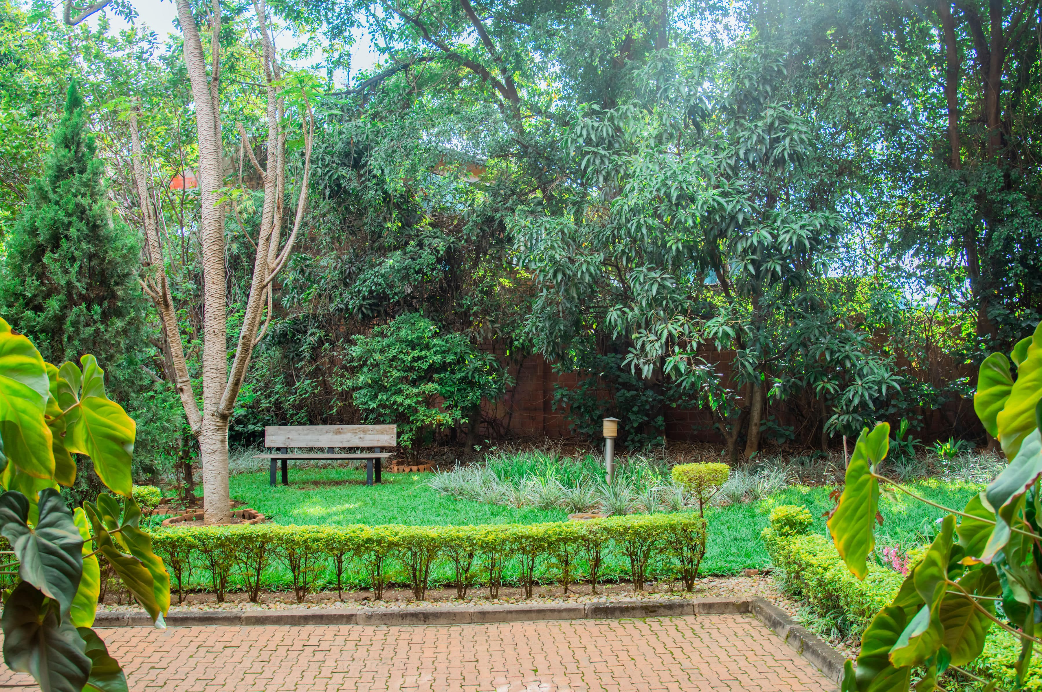 End-to-End View