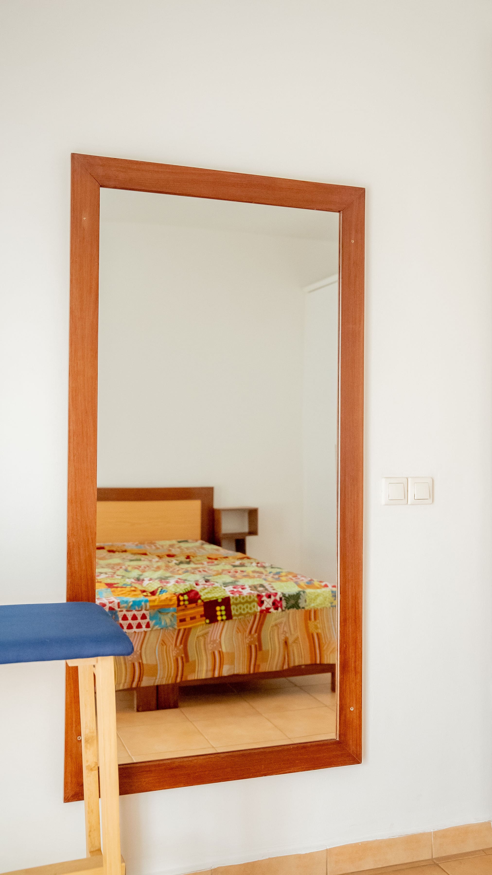 Bed room