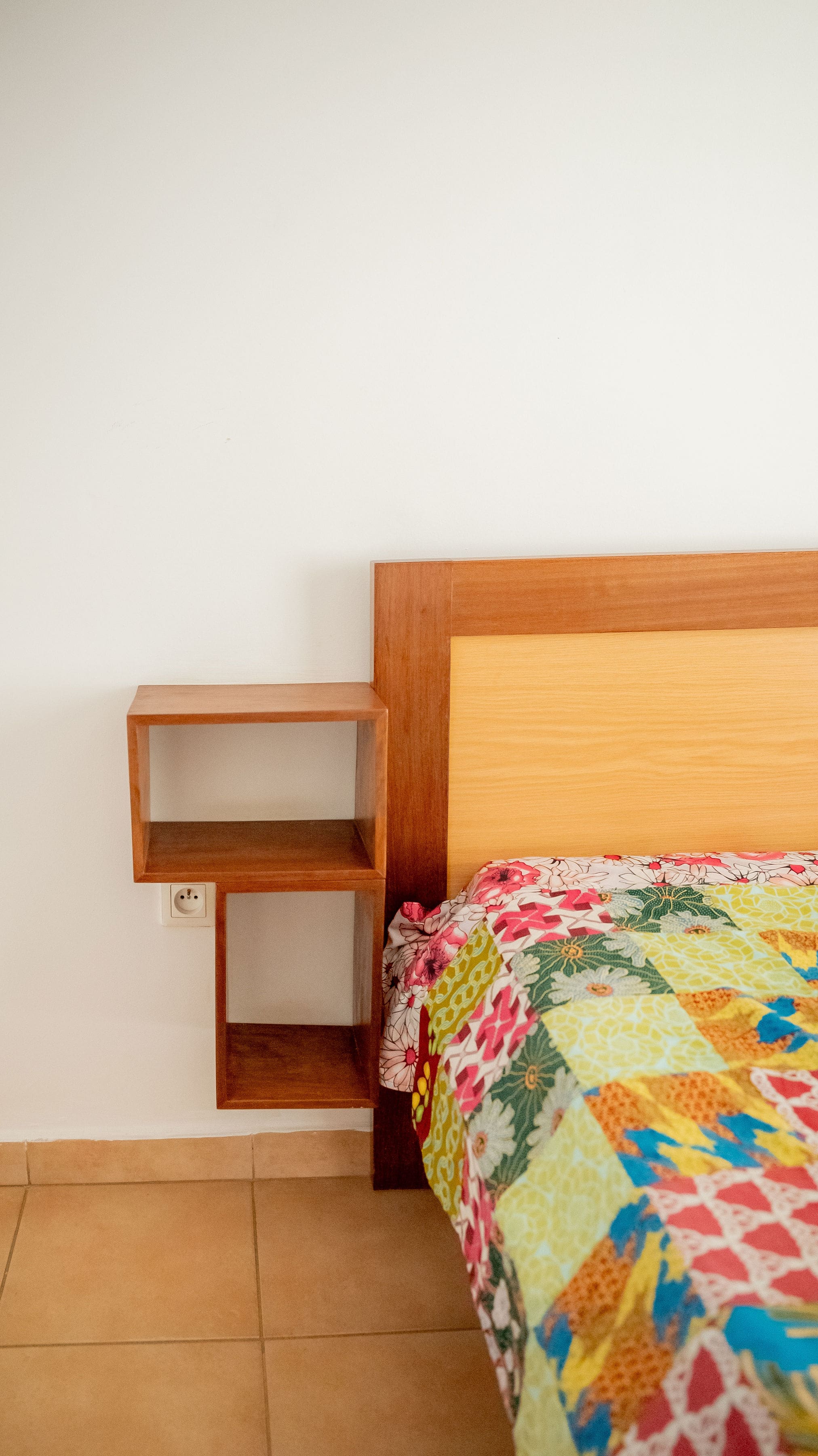 Bed room